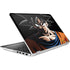 Dragon Ball Z Goku Portrait HP Pavilion Skin